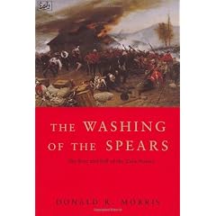 The Washing of the Spears