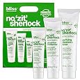 Bliss No `Zit` Sherlock Complete Acne System 1 ea