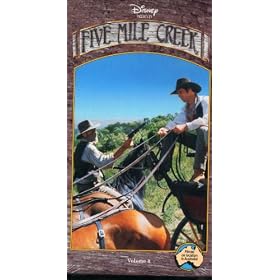 Five Mile Creek, Volume 8 [VHS]