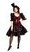 Forum Novelties Women's Saloon Girl Plus Size Costume