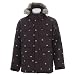 Special Blend Ninety Five Mens Insulated Snowboard Jacket