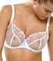 Freya Zeta Underwire Plunge Bra