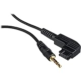 Vello FreeWave Camera Release Cable for Select Sony Cameras