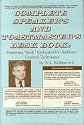 Complete Speaker's and Toastmaster's Desk Book: Featuring Kirk Kirkpatrick's Audience Control Techniques