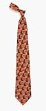 Oklahoma State Cowboys Pattern 2 All Silk Adult Tie From Eagle Wings