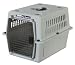 Kitchen & Housewares : Petmate Pet Porter Medium, Light Gray