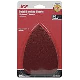 Buy Ace Mouse Sander Assorted Refill Sheets (3740-002) by Ali Industries