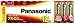 Panasonic �A���J�����d�r�P�O12�{�V�������N�p�b�N LR6XJ/12SW