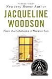 From The Notebooks Of Melanin Sun