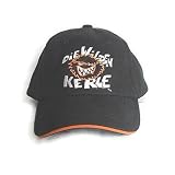Eigenschaften Baumhaus Buchverlag GmbH 956331 / Fußballkerle - Baseball Cap Fußballkerle