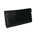 Buxton Womens Checkbook Clutch Wallet with Calculator