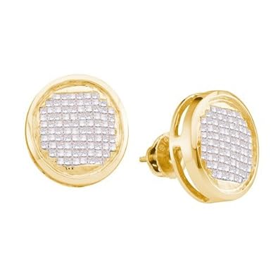Cheap Girls Jewelry 0.25CTW BLUE DIAMOND FASHION PENDANT For Sale