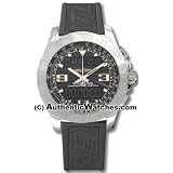 NEW BREITLING PROFESSIONAL AIRWOLF MENS WATCH A7836323 B822 by Airwolf