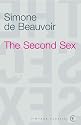 The Second Sex (Vintage classics)