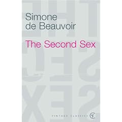 The Second Sex (Vintage classics)