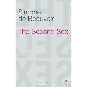 Second Sex (Vintage classics)
