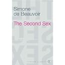 The Second Sex (Vintage classics)