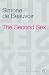 The Second Sex (Vintage classics)