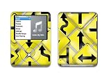 Directions Skin Decal Protector for Ipod Nano 3rd Generation