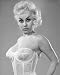 BARBARA WINDSOR 11X14 B&W PHOTO