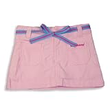 Cool Island - Girls Corduroy Skort, Pink