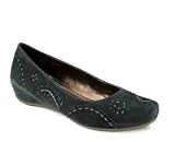 ECCO - ECCO Women's Bouillon Ballerina