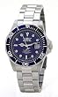 Invicta 9308 Swiss Pro Diver's Watch with Blue Dial