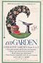 G Is for Ecogarden: An A to Z Guide to a More Organically Healthy Garden