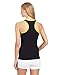 Zumba Fitness LLC Women's Galactic Racerback Tank Top