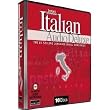 TOPICS INSTANT IMMERSION ITALIAN AUDIO DELUXE (AUDIO BOOK) - 40275