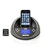 JBL On Time Micro Speaker System for iPod (Black)