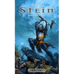Stein - Isenborn I: DSA Roman 119