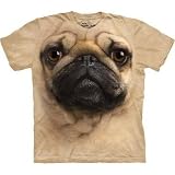Pug Face