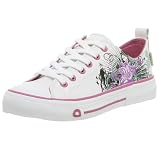 Akademiks Women's Sidebet Chola Sneaker