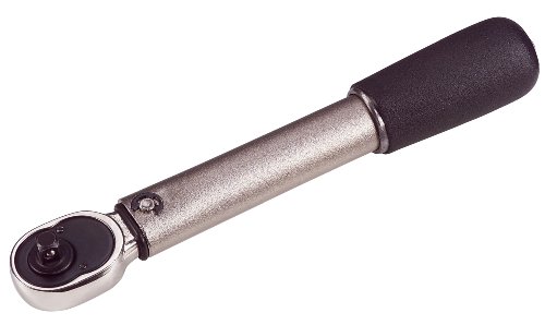 BBB Drehmomentschlüssel TorqueFix, schwarz-silber, 2-24 Nm