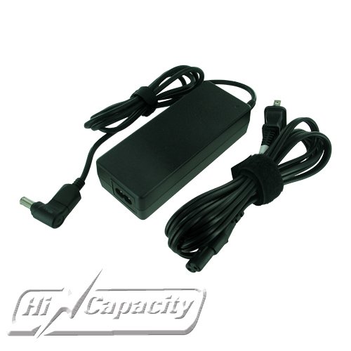 Sony VAIO VPC-EB33FM/BJ AC Adapter