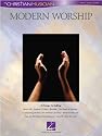 Modern Worship - The Christian Musician - Piano/Vocal/Guitar Songbook