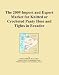 The 2009 Import and Export Market for Knitted or Crocheted Panty Hose and Tights in E...