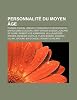Personnalit Du Moyen GE: Thomas D'Aquin, Urbain V, Francesco Di Marco Datini, Bartolomeo Colleoni, Arnt Van Der Dussen, Maison Des Porcellets
