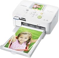 Canon SELPHY CP760 Compact Photo Printer (2565B001)