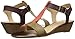 Cl by Chinese Laundry Women's Monie Wedge Pump Sandal