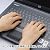 サンワサプライ ノート用キーボードマルチカバー A4ワイド用 FA-NMUL5