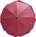 Playshoes Universal Sun Umbrella for Strollers (Red)