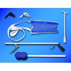 >Ib hip kit. Invacare Hip Assist Kit