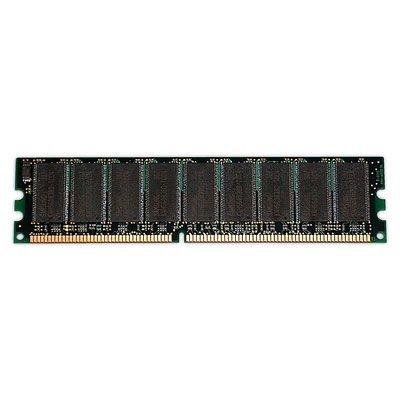 Hewlett-Packard HP - Memory - 512MB - DIMM 240-PIN - DDR2 - 533 MHz PC2-4200 - ECC (390825-B21)