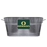 Oregon Ducks Beverage Tub