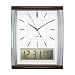 Digital Wall Clock Silent Wall Clock Digital Large Jumbo Display White