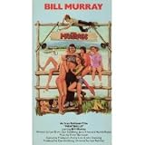 Meatballs [VHS]