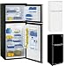 Danby Mid-Size Refrigerator - White
