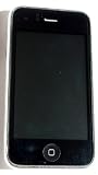 from Apple APPLE IPHONE 3GS 32GB BLACK